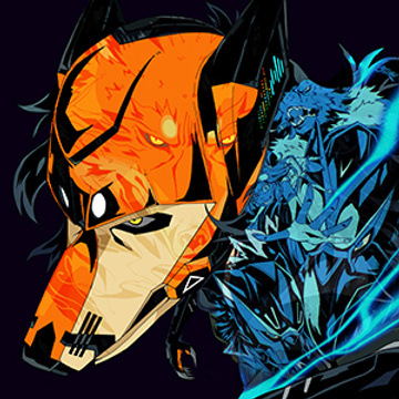 KayDeeFoxx Patreon Creator Profile