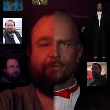 ShadowRx's Patreon profile picture