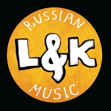 Lenich & Kirya's Patreon profile picture