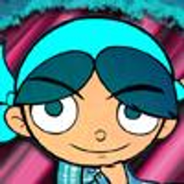 Blue Bandana Jake
