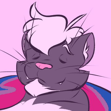 Flux but Sticky!