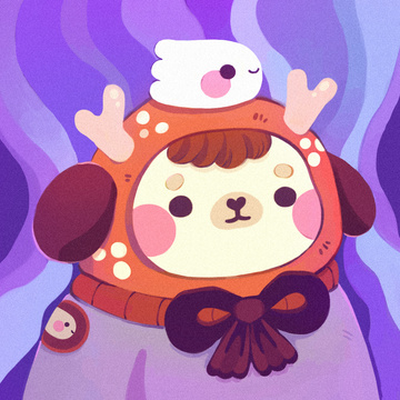ellievsbear