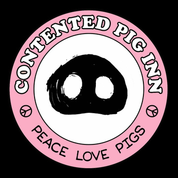 Contented Pig Inn Rescue Sanctuary