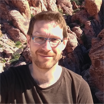 Paul Dean Patreon Creator Profile