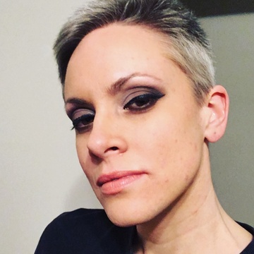 Sunny Moraine Patreon Creator Profile