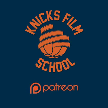 Knicks Film School