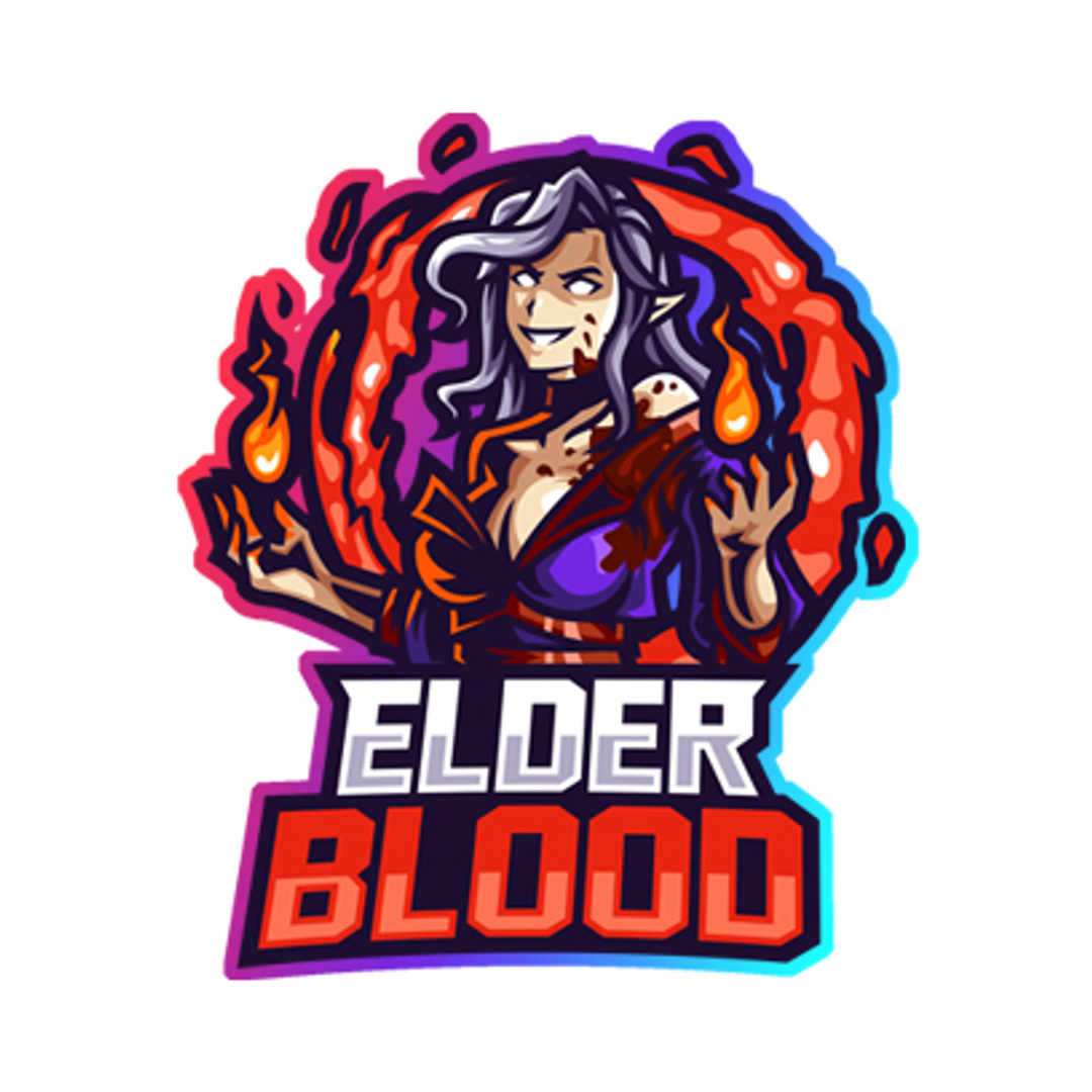 Elder Blood