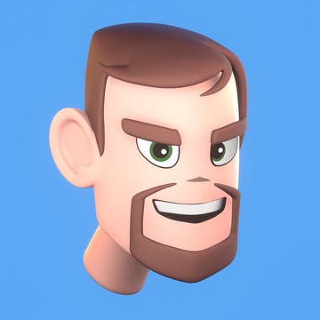 Tony Helms Patreon Creator Profile