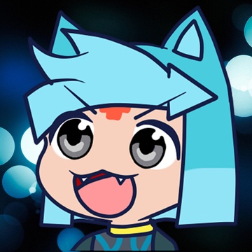 Lluan HyperZero's Patreon profile picture