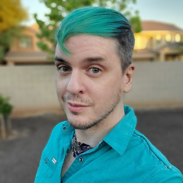Brandon McGill's Patreon profile picture