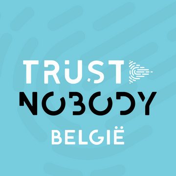 Trust Nobody's Patreon profile picture