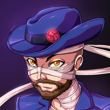 Wrapturous Adventure's Patreon profile picture