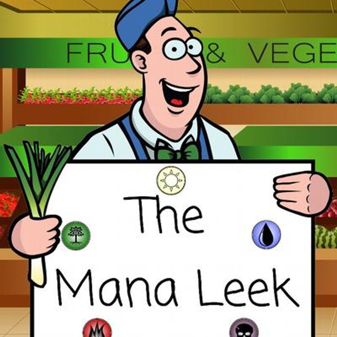 The Mana Leek