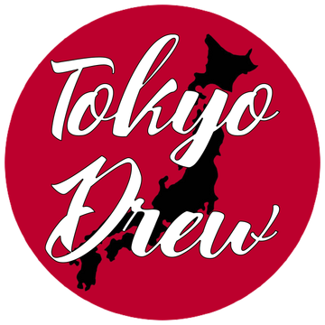 Tokyo Drew