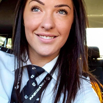 Pilot Emilie