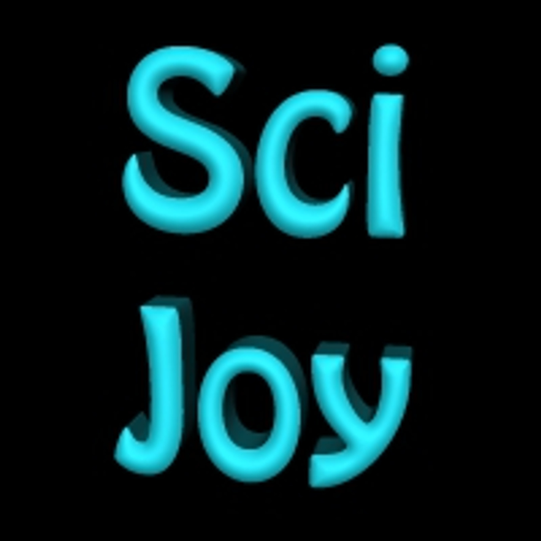 SciJoy Patreon Creator Profile