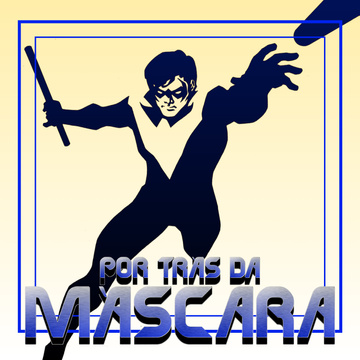 Por Trás da Máscara's Patreon profile picture