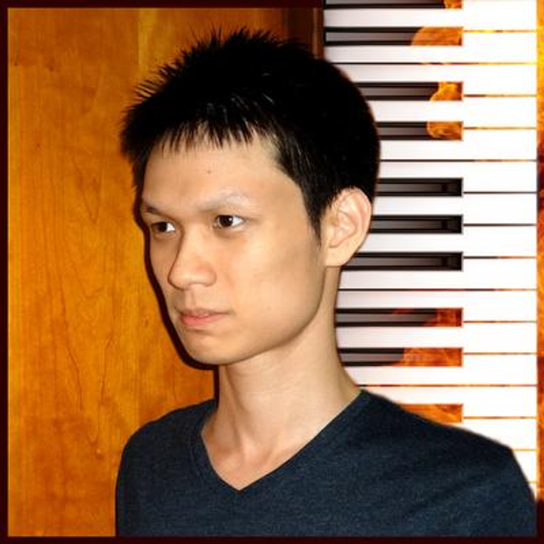 Jeremy Ng's Patreon profile picture