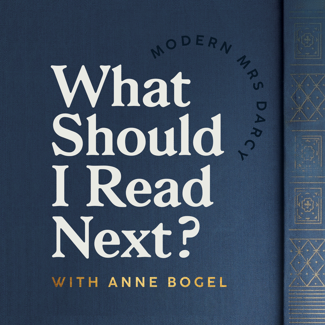 What Should I Read Next