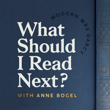 What Should I Read Next