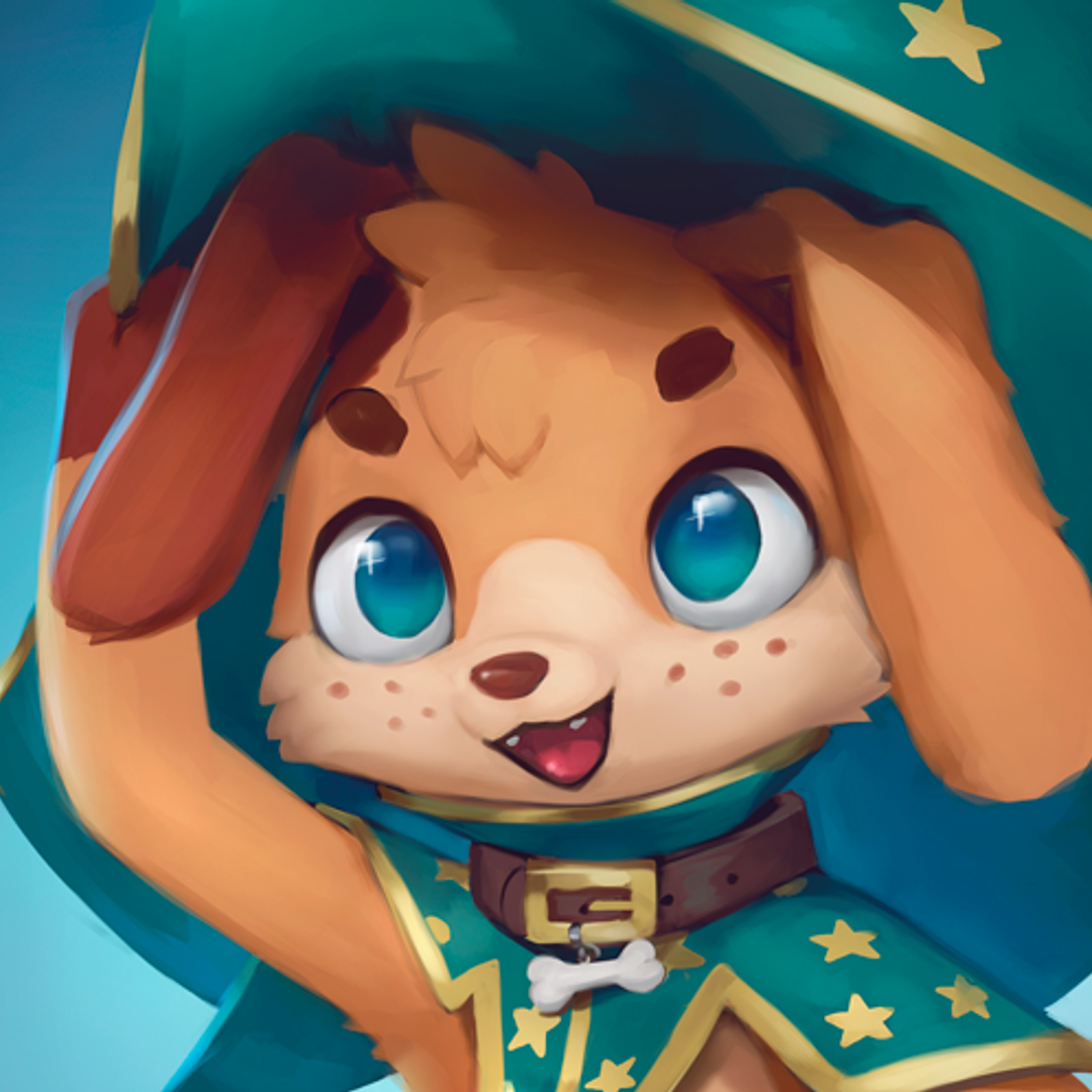 Hobbert Patreon Creator Profile