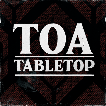 Toa Tabletop