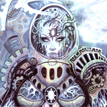 Mat André's Patreon profile picture