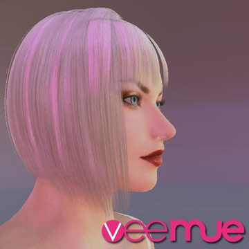 veemue Patreon Creator Profile