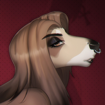 Thais Motosuwa's Patreon profile picture