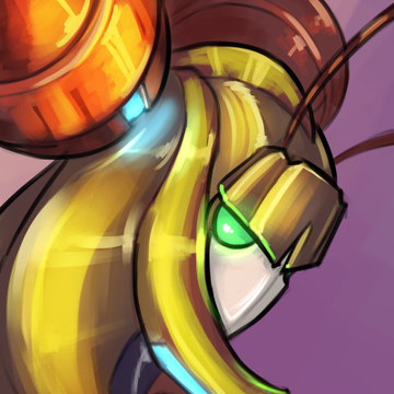 Cutesexyrobutts's Patreon profile picture