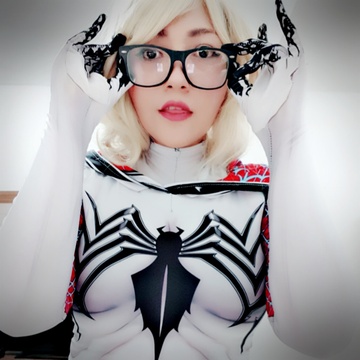 Viryd In The Mirror's Patreon profile picture