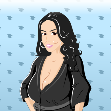 Wangweigong's Patreon profile picture