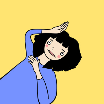 Crazyheadcomics Patreon Creator Profile