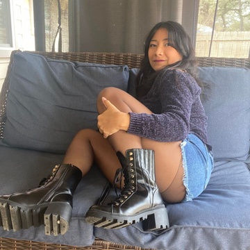 RosemarieLoves Patreon Creator Profile