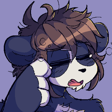 LunarSpy's Art Emporium's Patreon profile picture