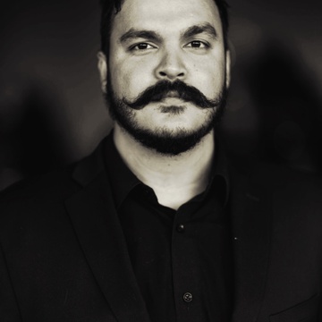 Informed with Anthony Patreon Creator Profile