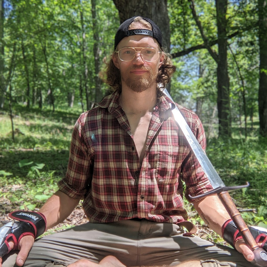 Lars J. Olsen Patreon Creator Profile