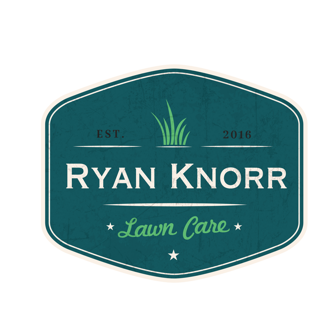 Ryan Knorr Lawn Care