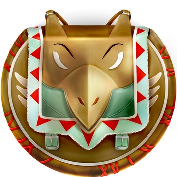 The Griffon's Saddlebag