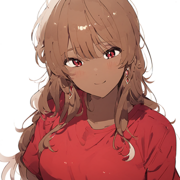 Iori Daemona Angel