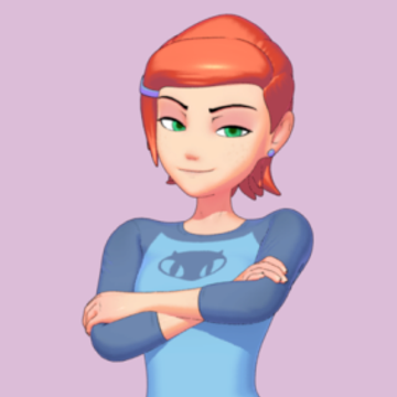 GwenLoveSFM's Patreon profile picture