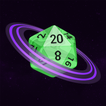 Cosmic Crit Patreon Creator Profile