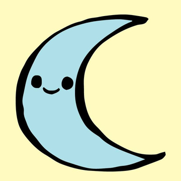 Luna Oi!