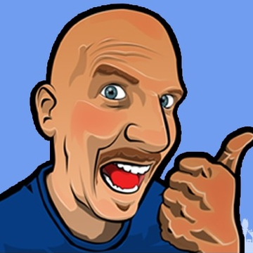 Thailand Rob Patreon Creator Profile