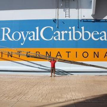 Royal Caribbean Blog