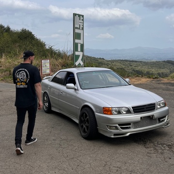 Jimmy Oakes's Patreon profile picture