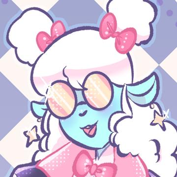 InkyFluffsDraws