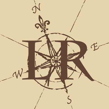 Lost Realms's Patreon profile picture