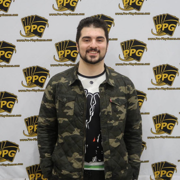 Joey Paladino
