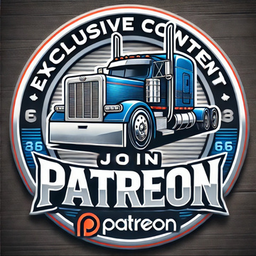 TwinStick Garage's Patreon profile picture